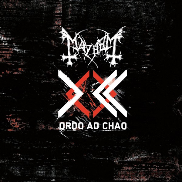 Ordo Ad Chao [Limited Edition]